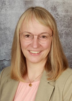 Referentin: Miriam Schneider